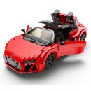 Rastar 93800 Audi R8 Spyder