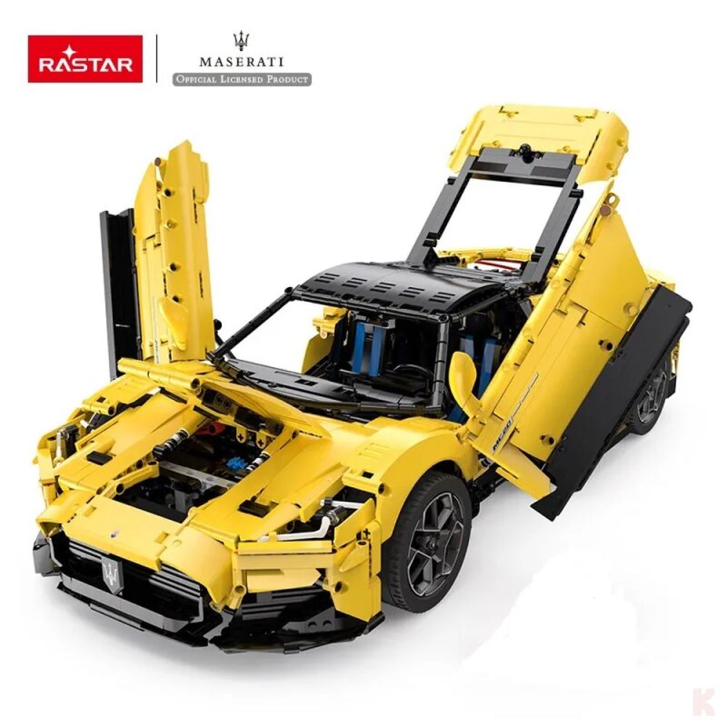 Rastar 93510 Maserati MC20