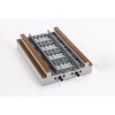 Klemos KL-50209 Eisenbahn Brückenteil Erweiterung