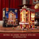 Funwhole F9056 Balkon Theater mit LED Beleuchtung