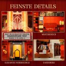 Funwhole F9056 Balkon Theater mit LED Beleuchtung