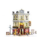 Funwhole F9033 Antiquitätengeschäft mit LED...