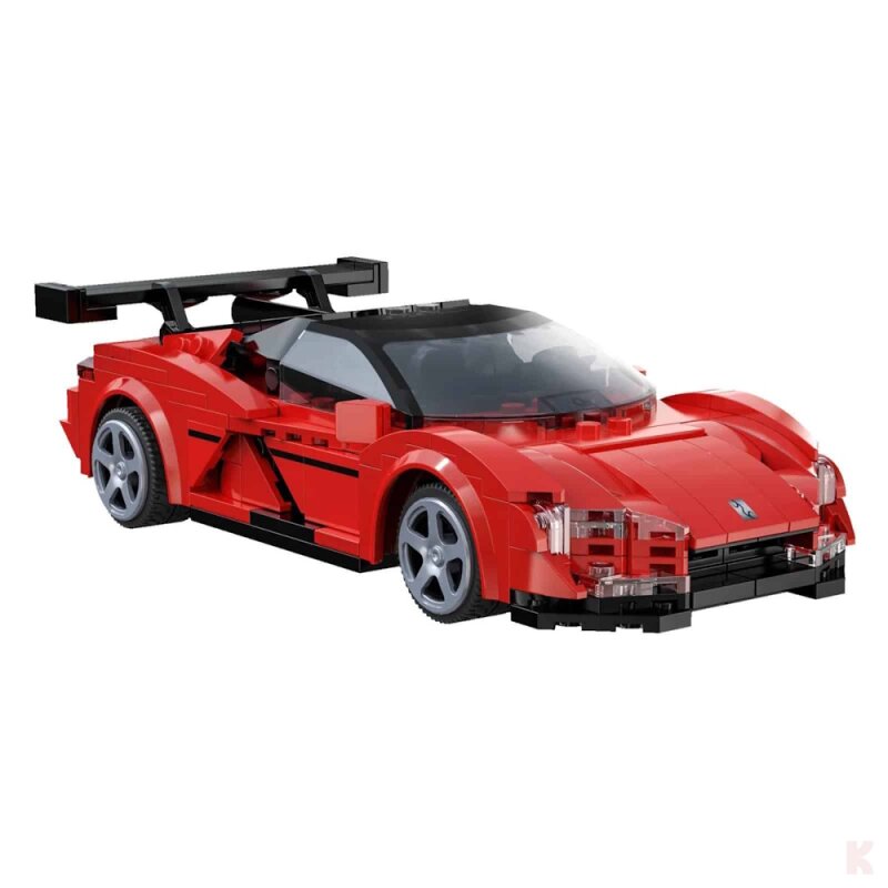 CaDA C51099W YangWang U9 Supercar RC