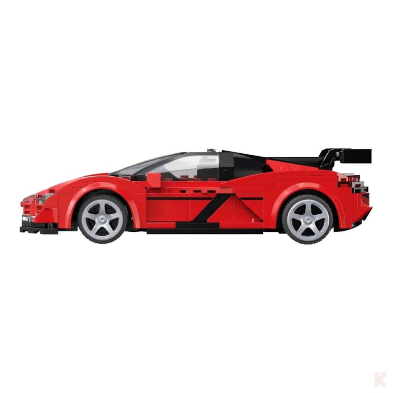 CaDA C51099W YangWang U9 Supercar RC
