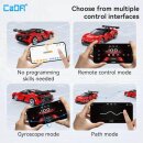 CaDA C51099W YangWang U9 Supercar RC