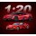 CaDA C51099W YangWang U9 Supercar RC
