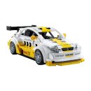 CaDA C55036W Opel Astra V8 Coupe Klemmbaustein