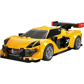 CaDA C55037W Renault Sports RS.01 Klemmbaustein
