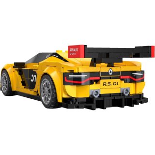 CaDA C55037W Renault Sports RS.01