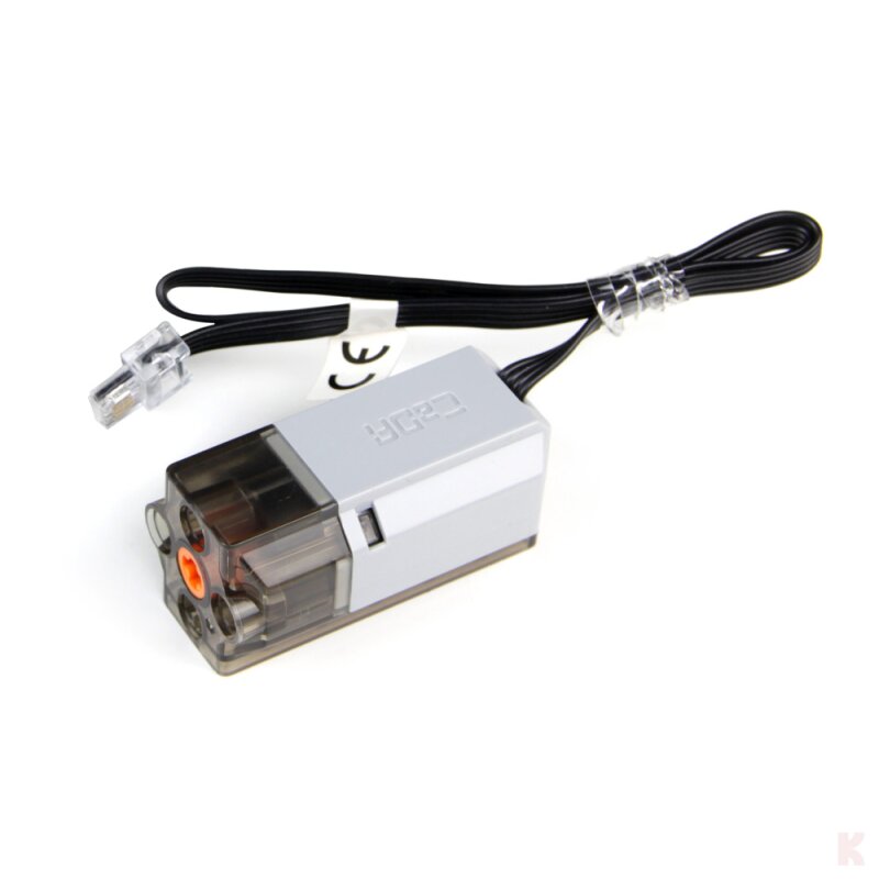 CaDA CJV5073 Klemmbaustein M-Motor Pro Klemmbausteine