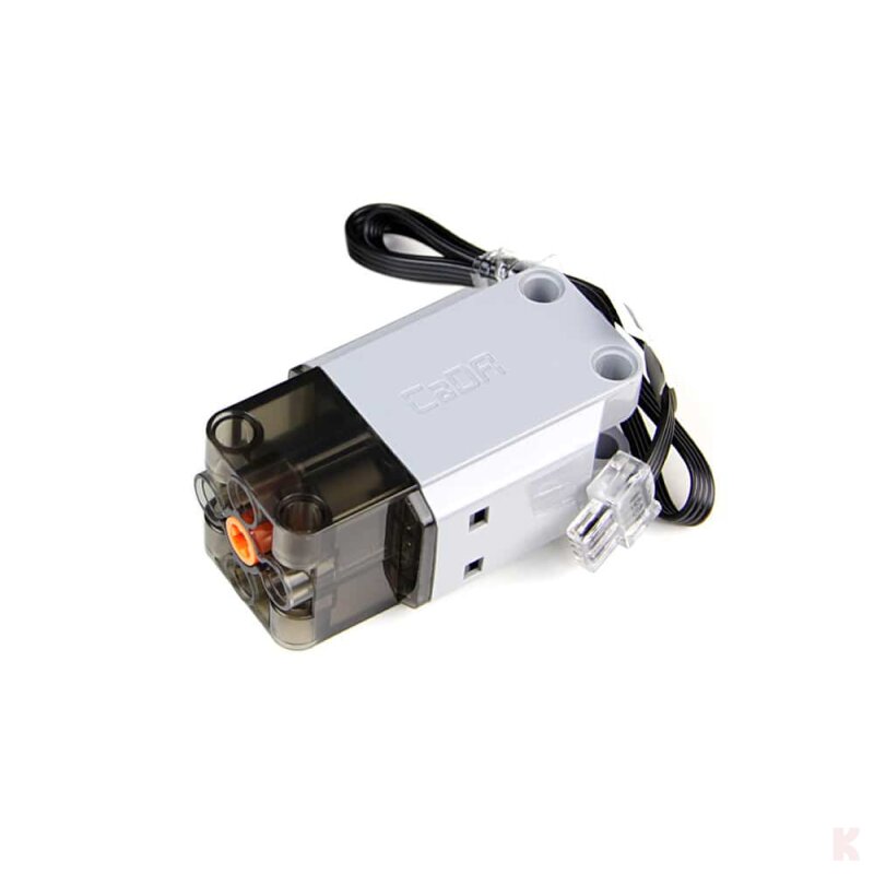 CaDA CJV5074 Klemmbaustein L-Motor Pro Klemmbausteine