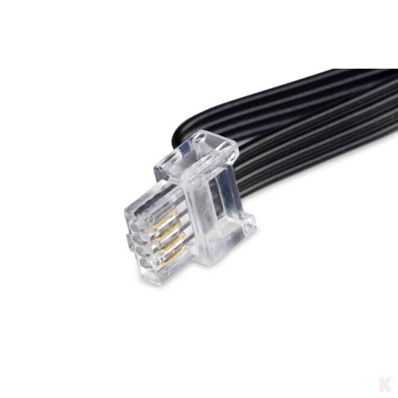 CaDA CJV5074 Klemmbaustein L-Motor Pro
