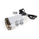 CaDA CJV5075 Klemmbaustein Lenkmotor Pro Klemmbausteine