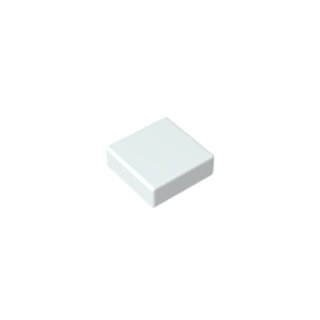 Klemos Fliese 1x1 – individuell bedruckte Klemmbaustein-Fliese