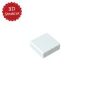 Klemos Fliese 1x1 – individuell bedruckte...