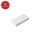 Klemos Fliese 1x2 – individuell bedruckte Klemmbaustein-Fliese mit 3D Struktur