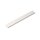 Klemos Fliese 1x8 – individuell bedruckte Klemmbaustein-Fliese