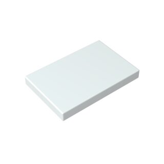 Klemos Fliese 2x3 – individuell bedruckte Klemmbaustein-Fliese