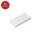 Klemos Fliese 2x4 – individuell bedruckte Klemmbaustein-Fliese mit 3D Struktur