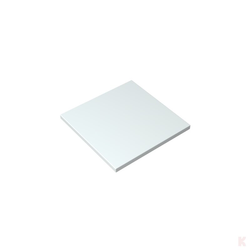 Klemos Fliese 6x6 – individuell bedruckte Klemmbaustein-Fliese