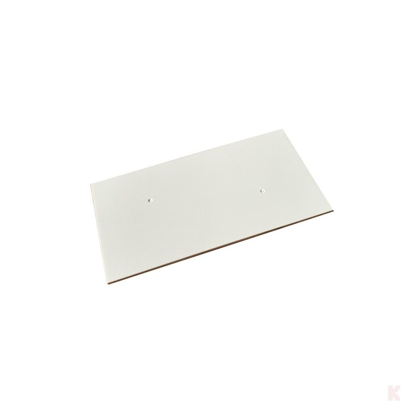 Klemos Fliese 8x16 – individuell bedruckte Klemmbaustein-Fliese
