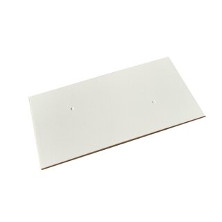 Klemos Fliese 8x16 – individuell bedruckte Klemmbaustein-Fliese