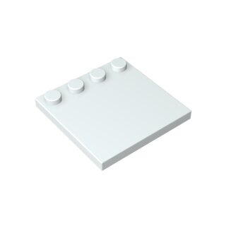 Klemos Fliese 4x4 mit Noppen – individuell bedruckte Klemmbaustein-Fliese