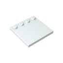Klemos Fliese 4x4 mit Noppen – individuell...