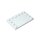 Klemos Fliese 4x6 mit Noppen – individuell bedruckte Klemmbaustein-Fliese