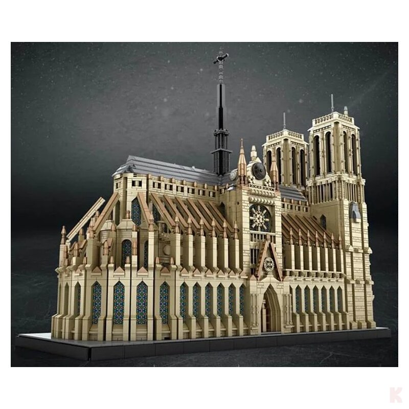 Reobrix 66016 Kathedrale Notre-Dame
