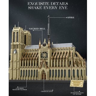 Reobrix 66016 Kathedrale Notre-Dame