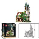 Reobrix 66023 St. Andrews Kirche