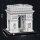Reobrix 66024 LArc de Triomphe