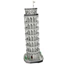 Reobrix 66025 Schiefer Turm von Pisa Klemmbaustein