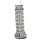 Reobrix 66025 Schiefer Turm von Pisa Klemmbaustein