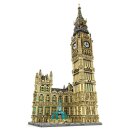 Reobrix 55012 Big Ben Klemmbaustein