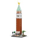 Reobrix 55013 Campanile Di San Marco Klemmbaustein