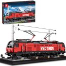 Reobrix 66019 Vectron Train