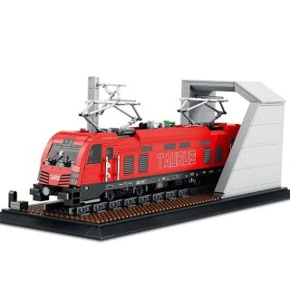 Reobrix 66020 Taurus Personenzug