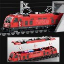 Reobrix 66020 Taurus Personenzug