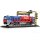 Reobrix 66021 G2000 European Freight Train Klemmbaustein