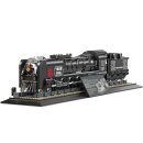 Reobrix 66801 Steam Train Klemmbaustein