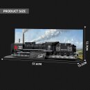 Reobrix 66801 Steam Train