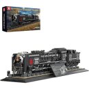 Reobrix 66801 Steam Train