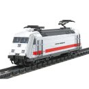 Reobrix 66802 BR101 Electric Locomotive Klemmbaustein
