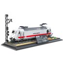 Reobrix 66802 BR101 Electric Locomotive