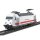 Reobrix 66802 BR101 Electric Locomotive Klemmbaustein