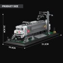 Reobrix 66803 BB15000 Electric Locomotive