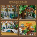Reobrix 55015 Duskvale Sanctum