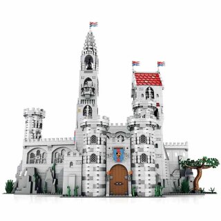 Reobrix 55016 Kings Castle